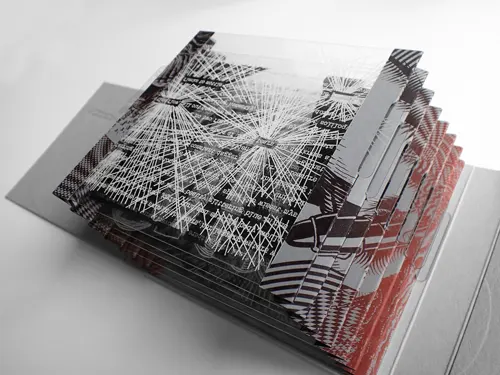 観光PR動画「淡蘭古道三部曲」のサウンドトラック「Beginningless Beginning」