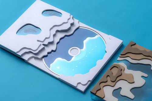 董事長楽団のアルバム「パケラン」